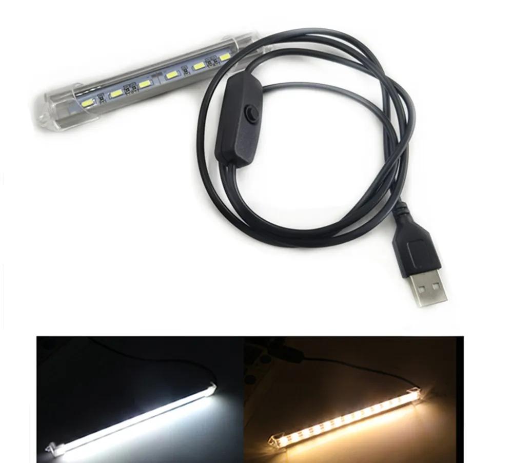 DC 5V LED   USB  ܴ Ʈ 10cm 20cm 35cm 50cm 5630 LED Ʈ